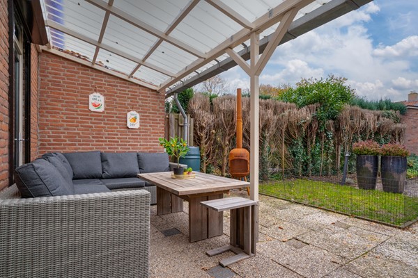 Medium property photo - Van De Loostraat 40, 6901 BP Zevenaar
